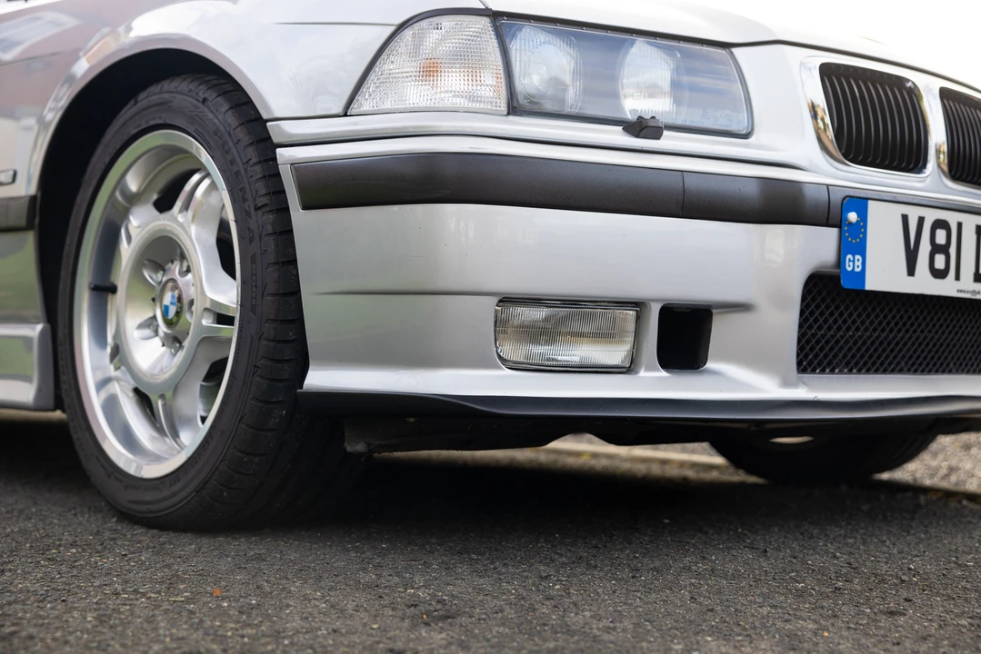 1999 BMW E36 M3 - Image 24 of 31