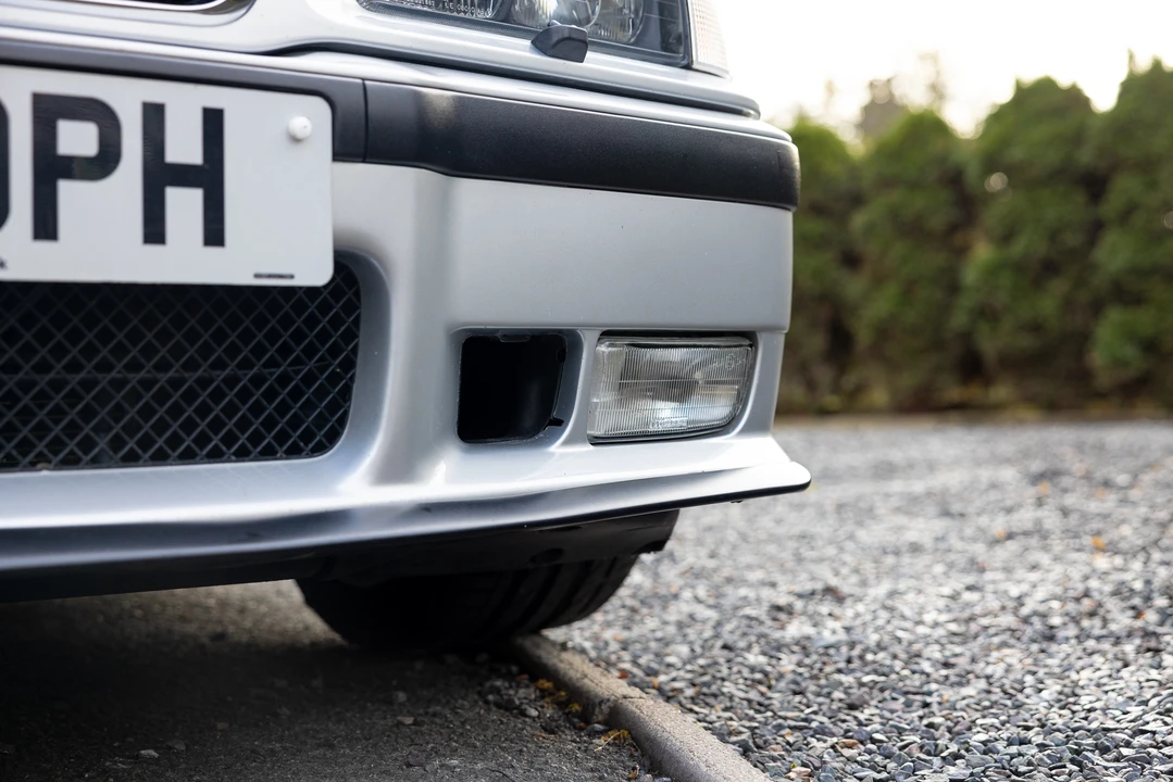 1999 BMW E36 M3 - Image 26 of 31