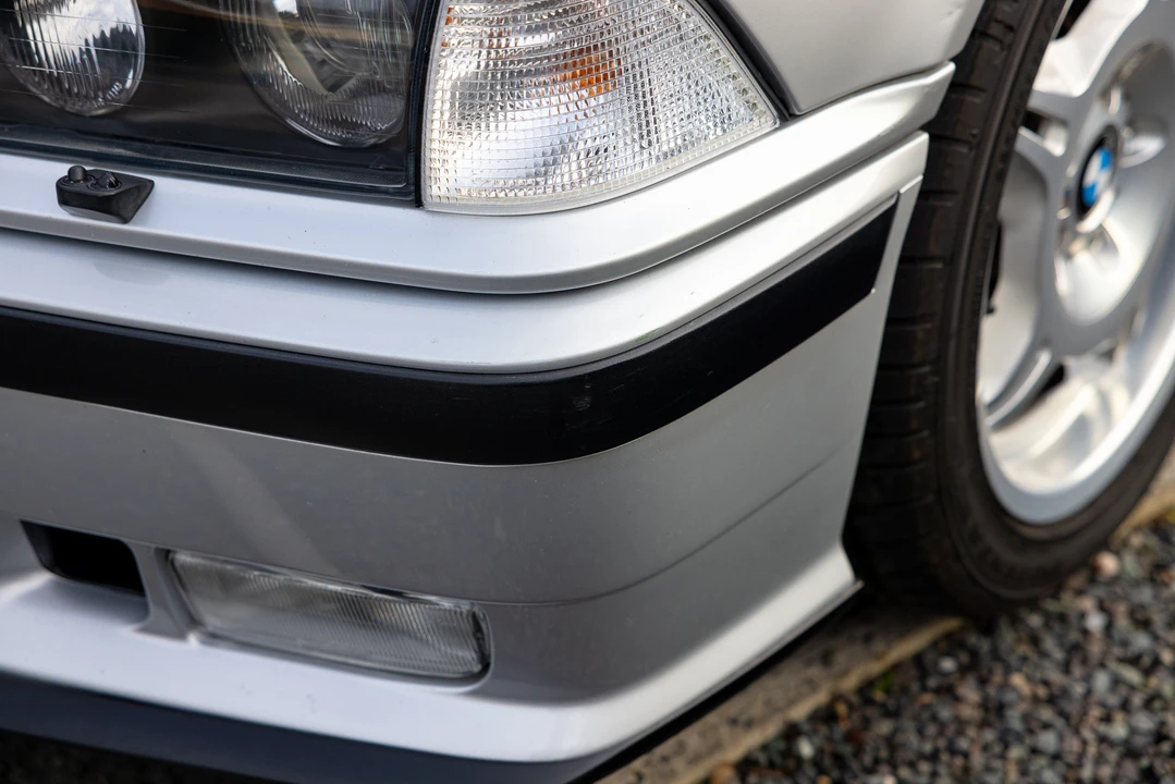 1999 BMW E36 M3 - Image 27 of 31