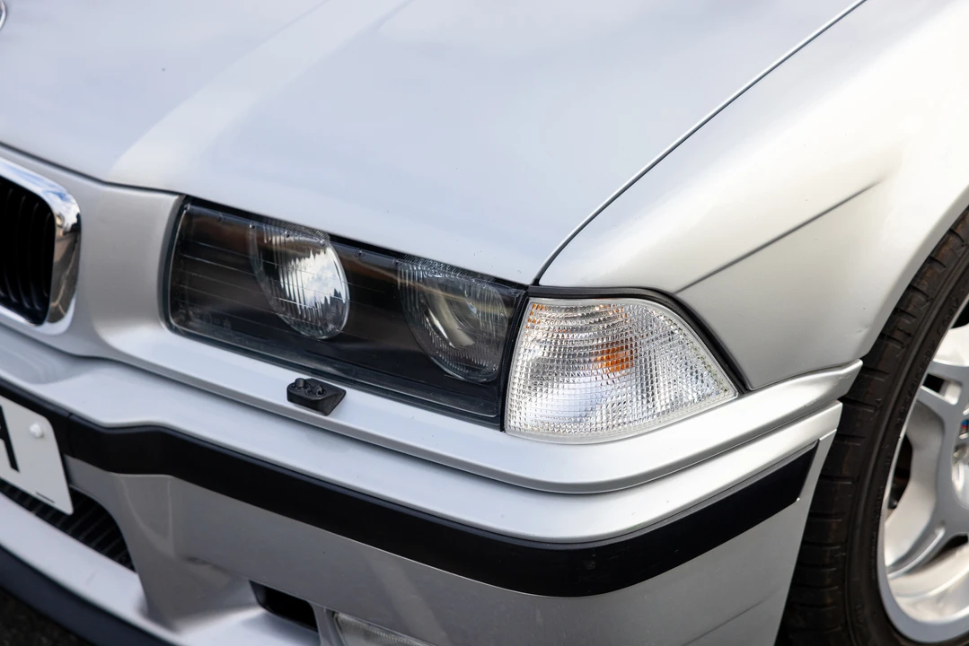 1999 BMW E36 M3 - Image 28 of 31