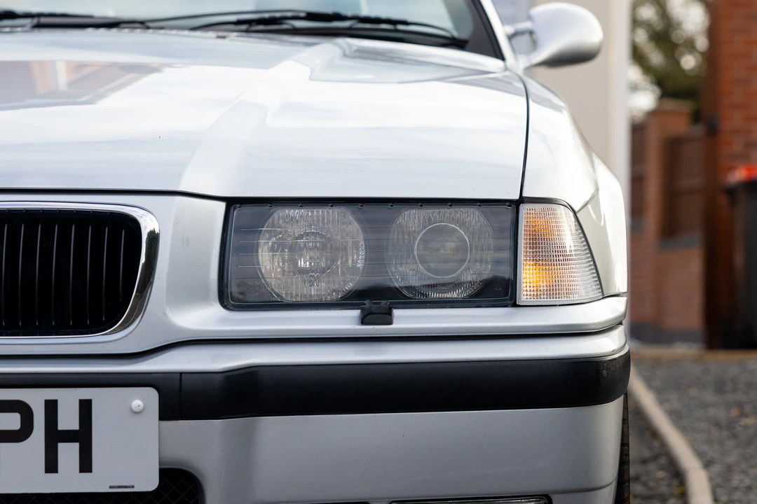1999 BMW E36 M3 - Image 29 of 31