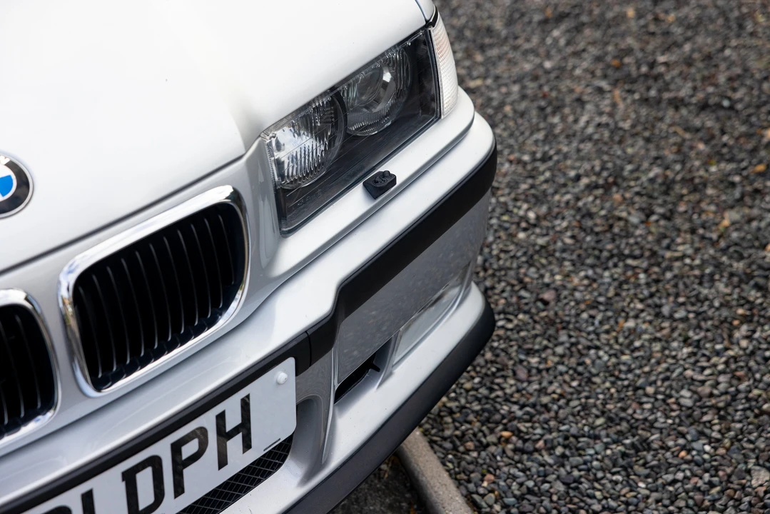 1999 BMW E36 M3 - Image 30 of 31