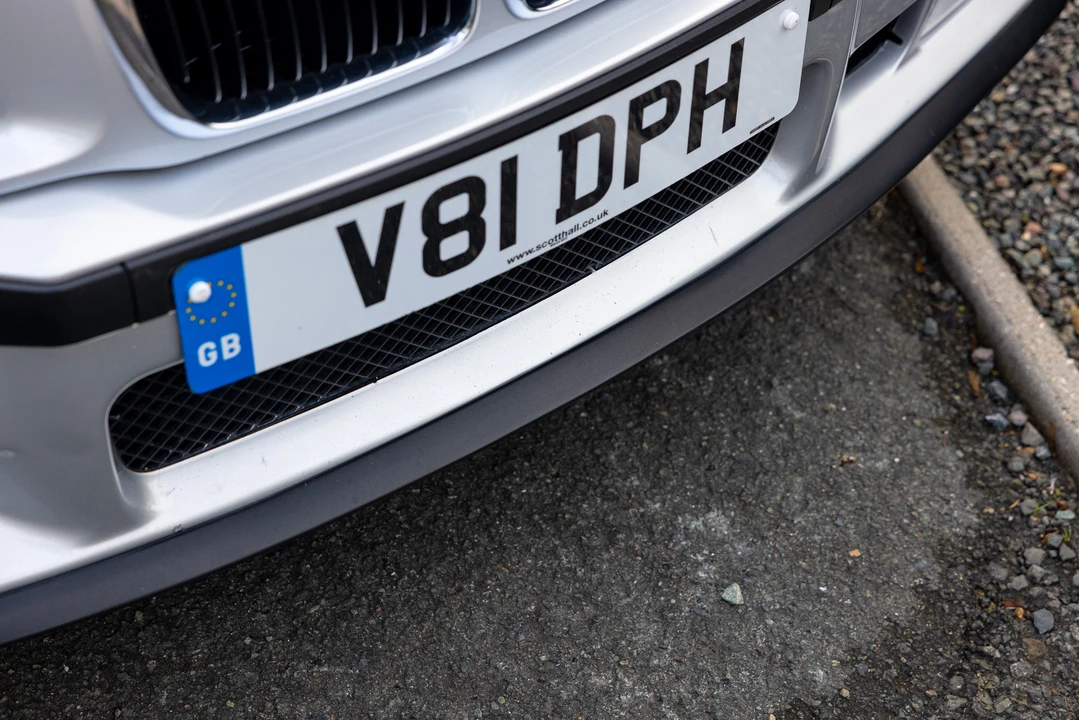1999 BMW E36 M3 - Image 31 of 31