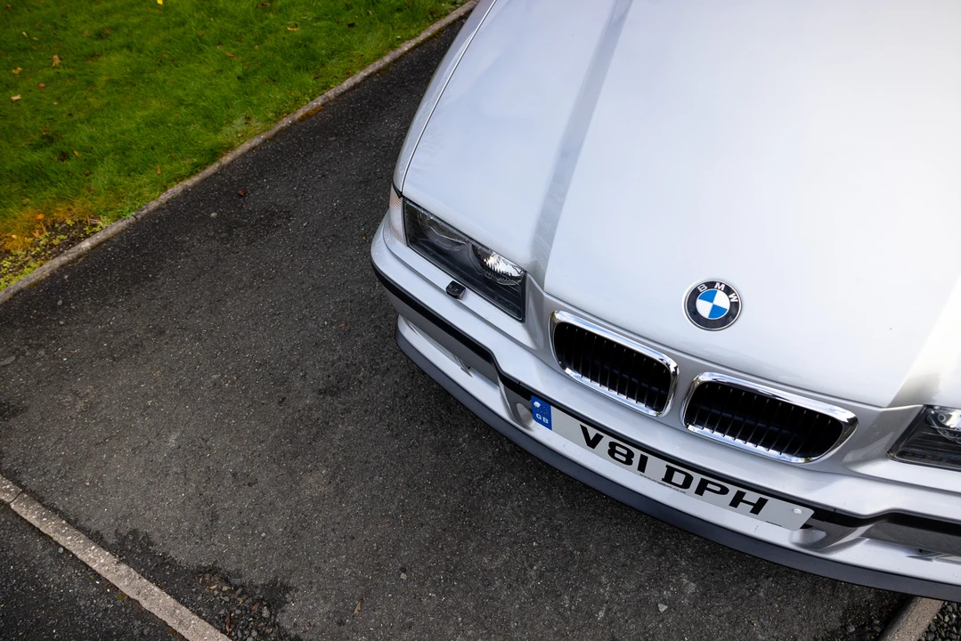 1999 BMW E36 M3 - Image 21 of 31