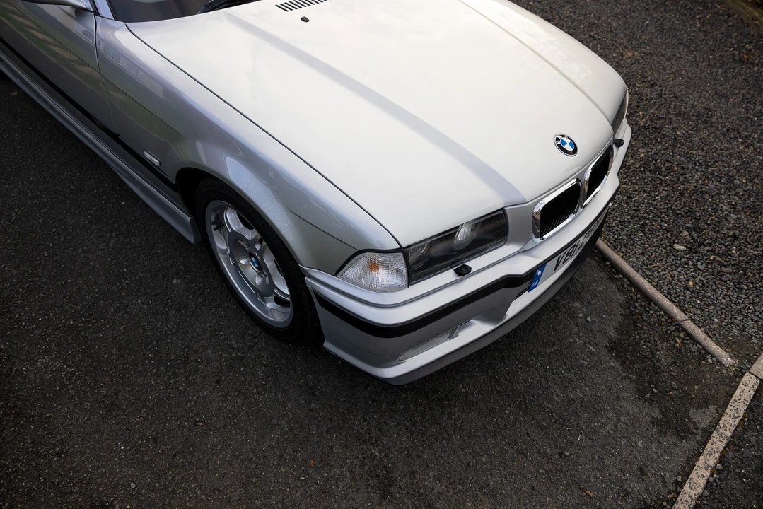 1999 BMW E36 M3 - Image 22 of 31