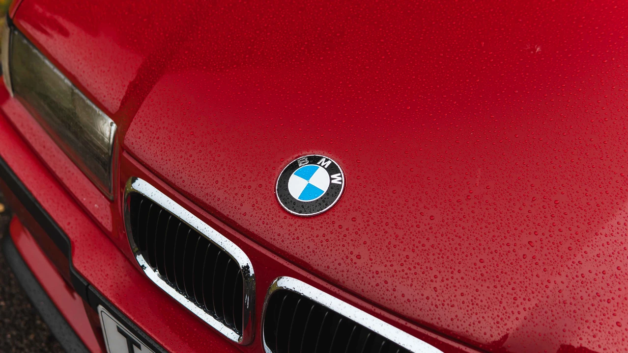 1999 BMW E36 M3 - Image 18 of 31