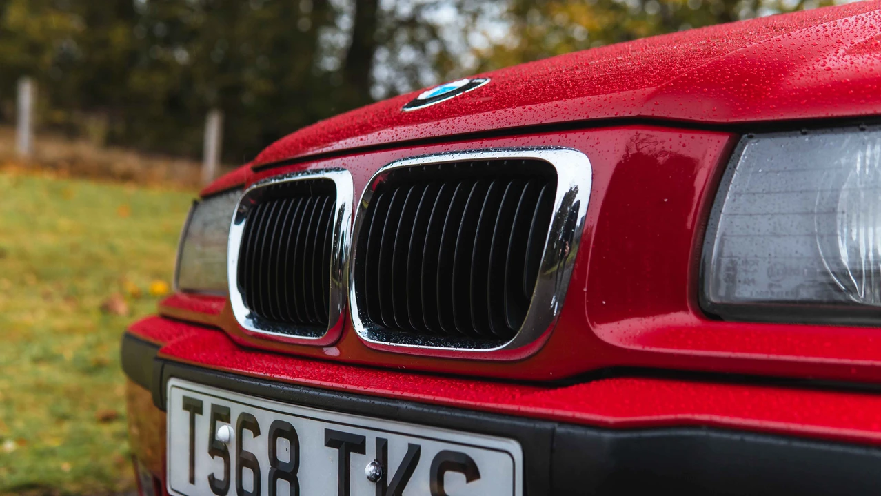 1999 BMW E36 M3 - Image 20 of 31