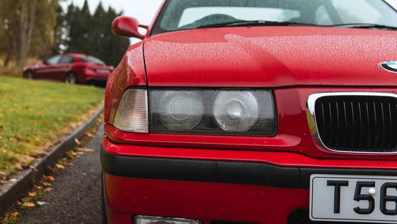 1999 BMW E36 M3 - Image 21 of 31
