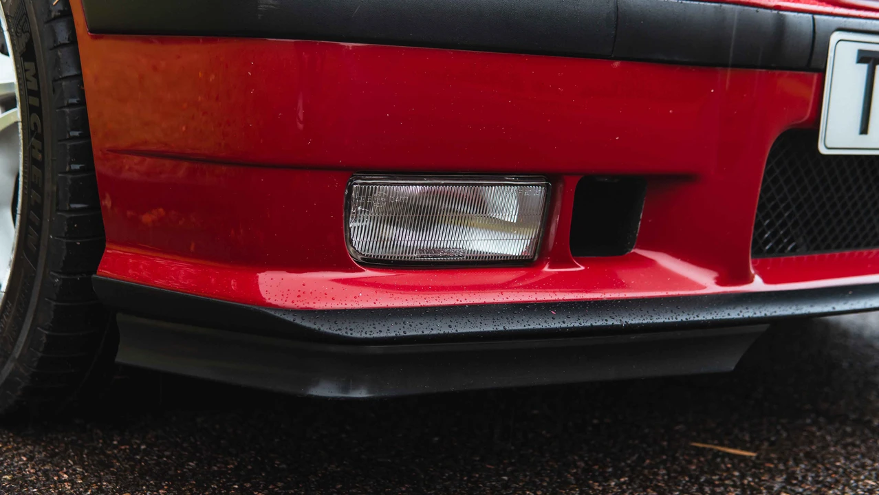 1999 BMW E36 M3 - Image 22 of 31