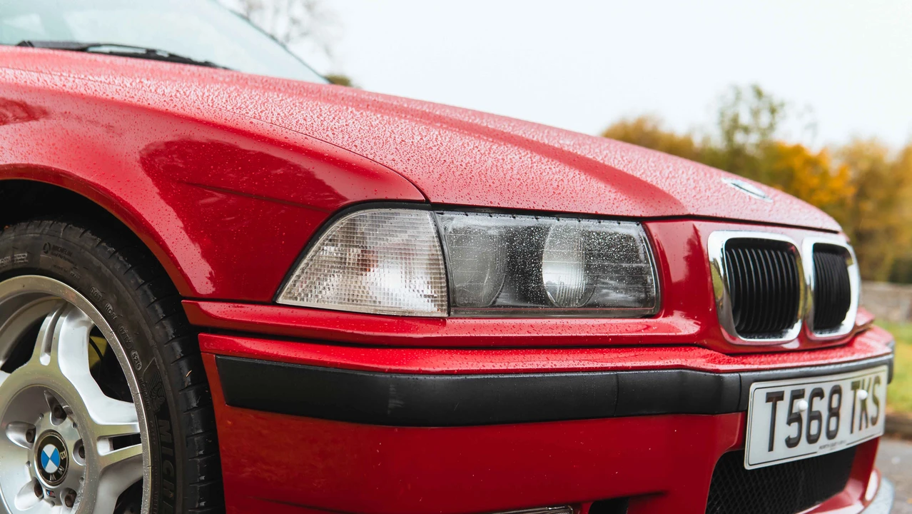 1999 BMW E36 M3 - Image 24 of 31