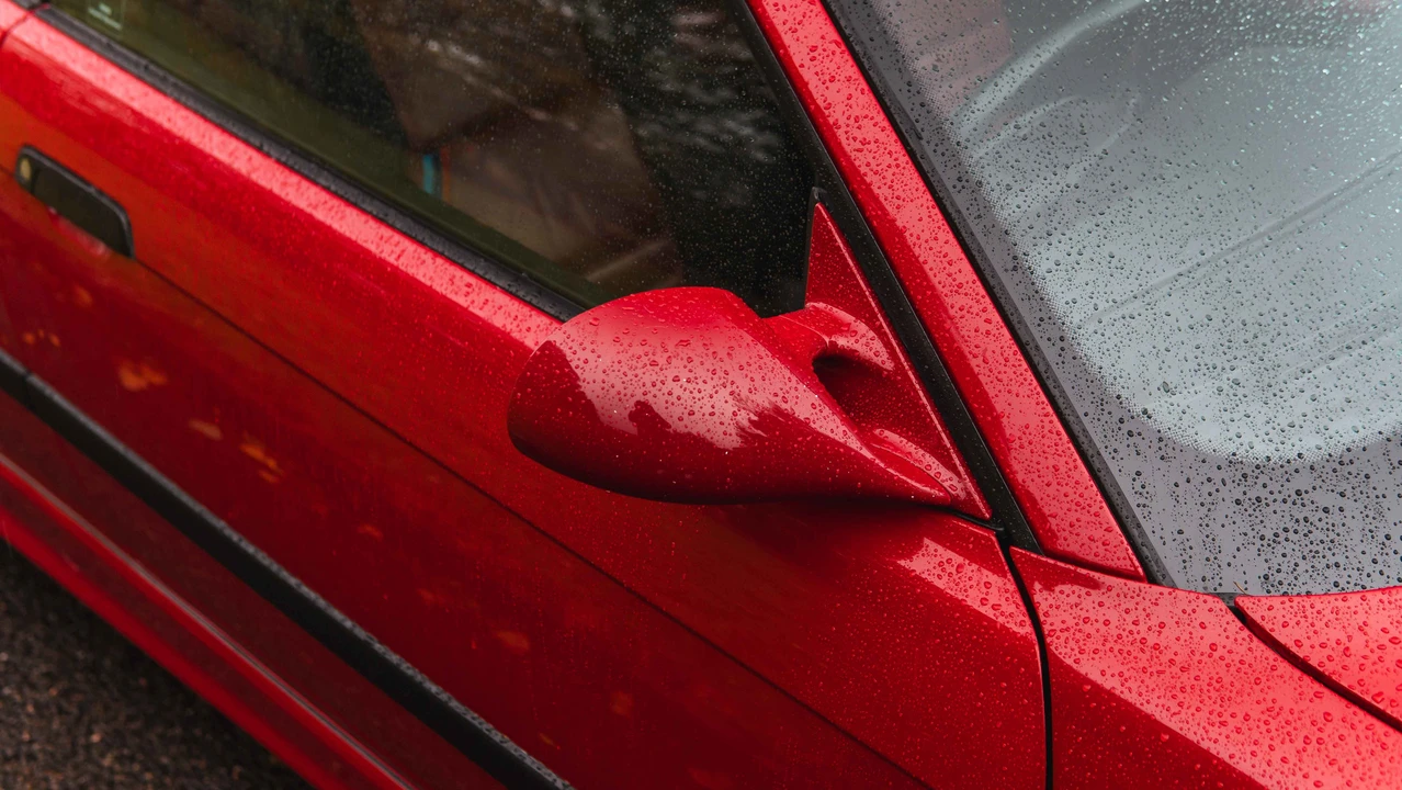 1999 BMW E36 M3 - Image 27 of 31