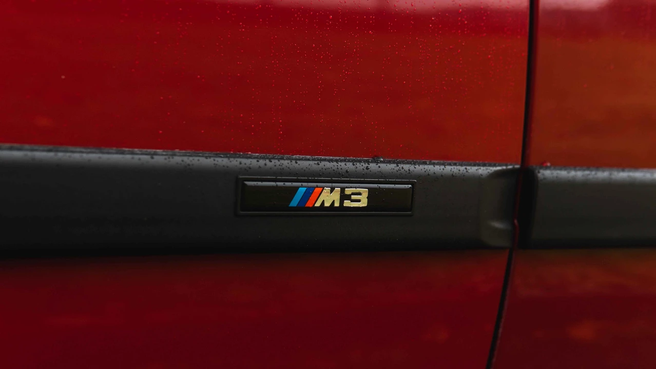 1999 BMW E36 M3 - Image 28 of 31