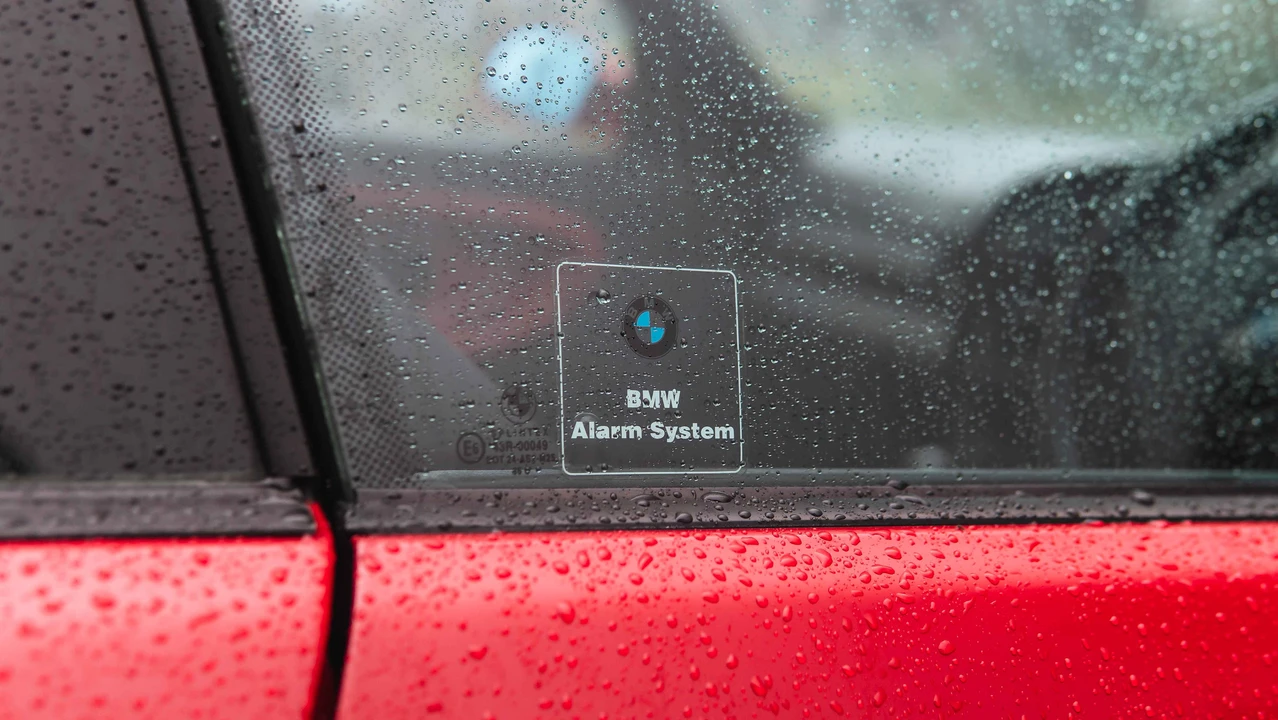 1999 BMW E36 M3 - Image 31 of 31
