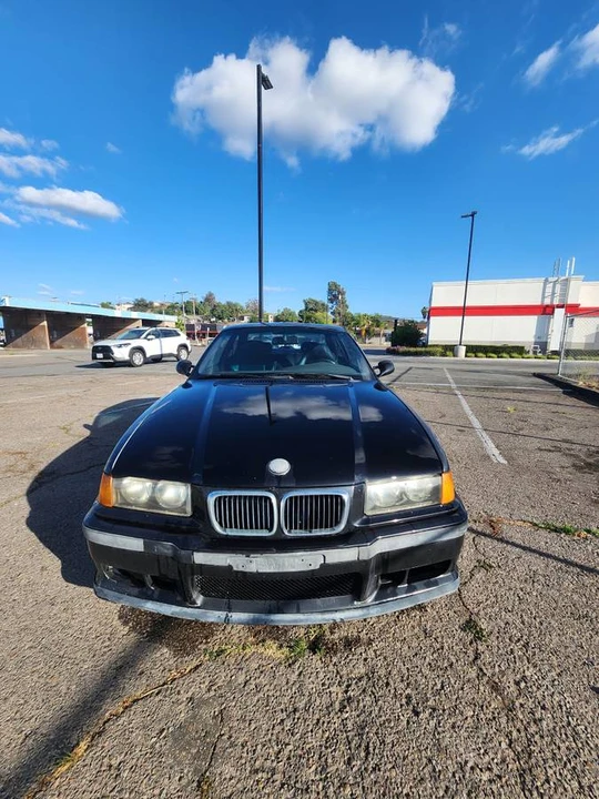 1999 BMW E36 M3 - Image 3 of 9