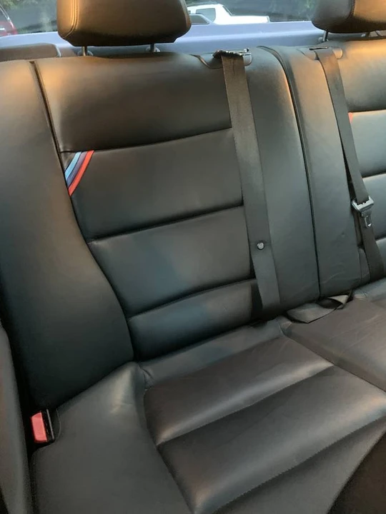 1999 BMW E36 M3 - Image 10 of 16