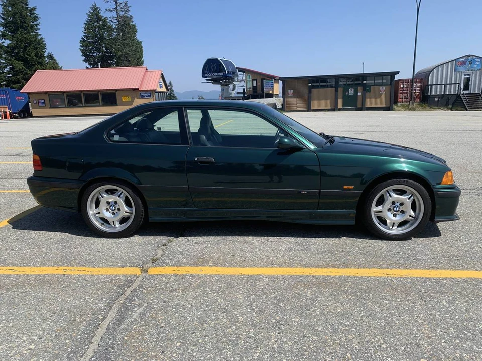 1999 BMW E36 M3 - Image 2 of 16