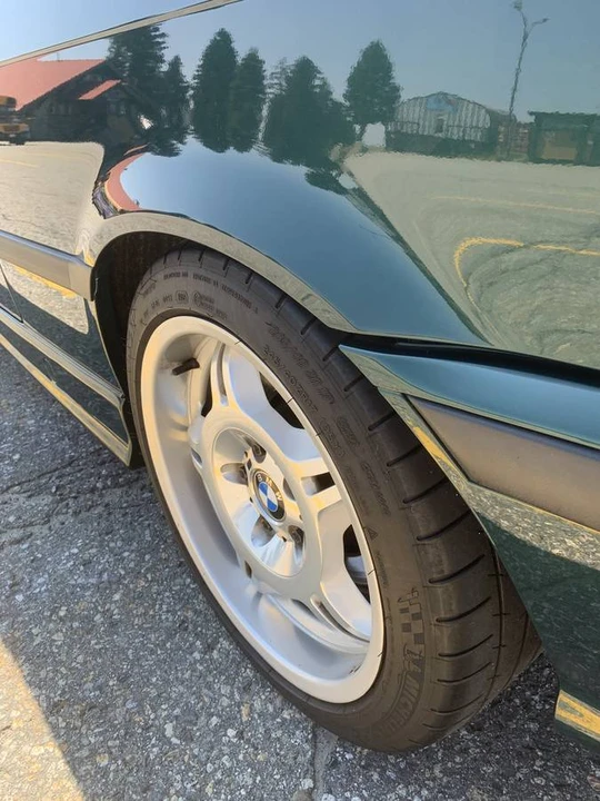 1999 BMW E36 M3 - Image 13 of 16