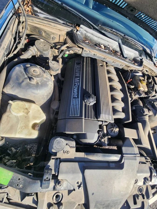 1999 BMW E36 M3 - Image 6 of 9