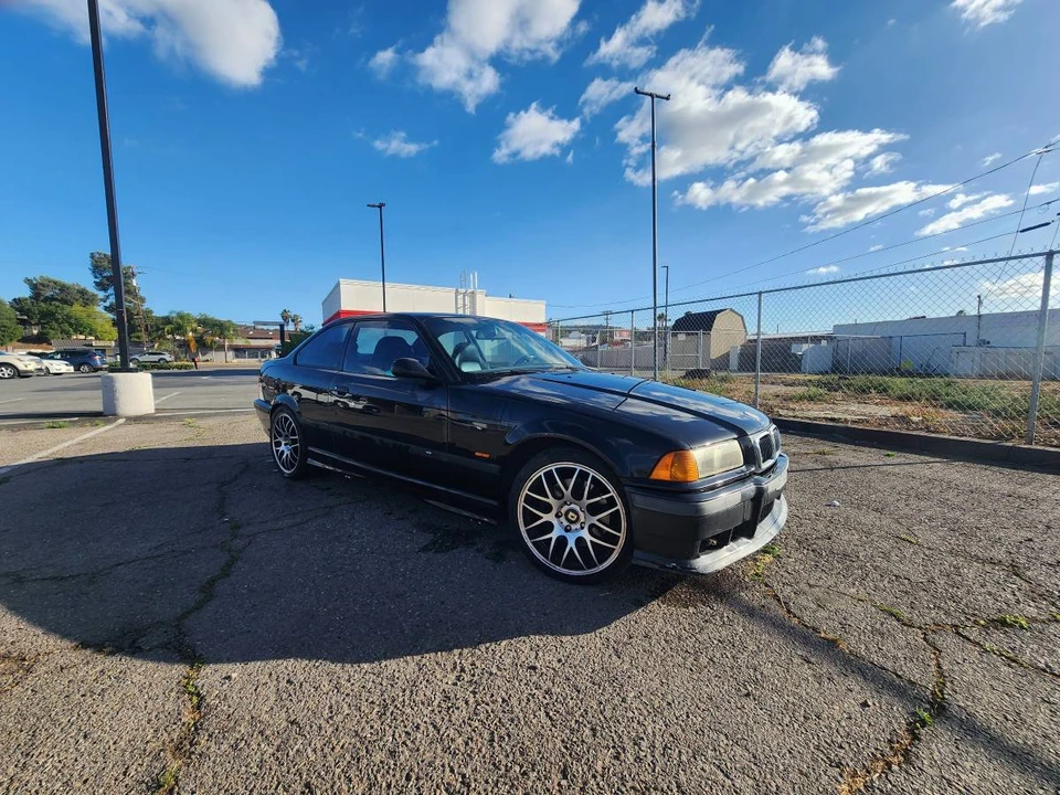 1999 BMW E36 M3 - Image 2 of 9