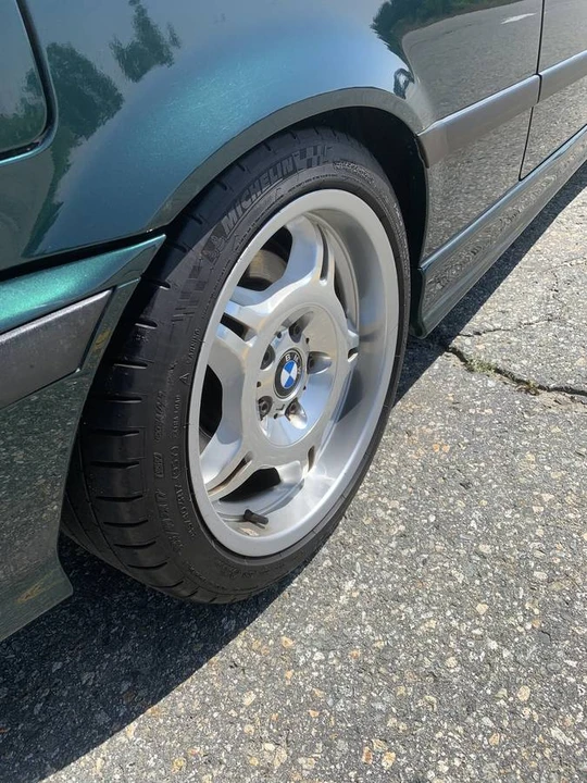 1999 BMW E36 M3 - Image 12 of 16
