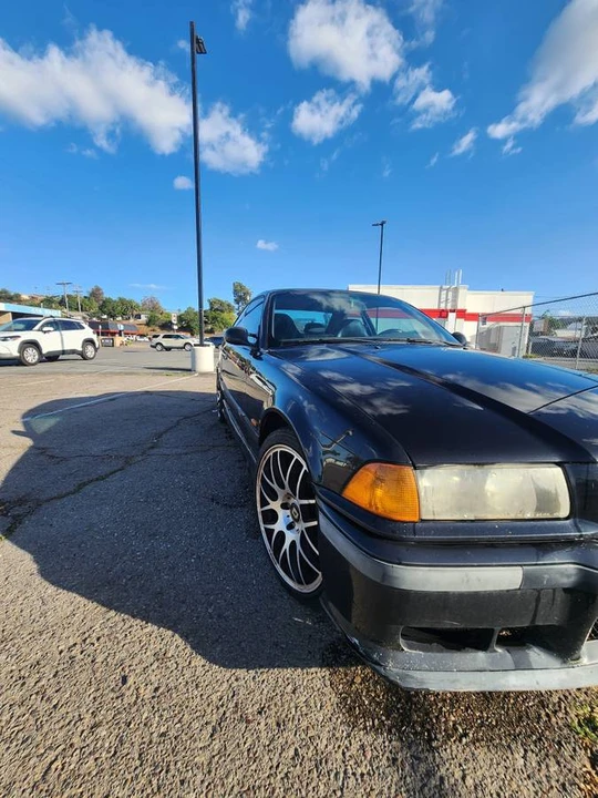 1999 BMW E36 M3 - Image 8 of 9