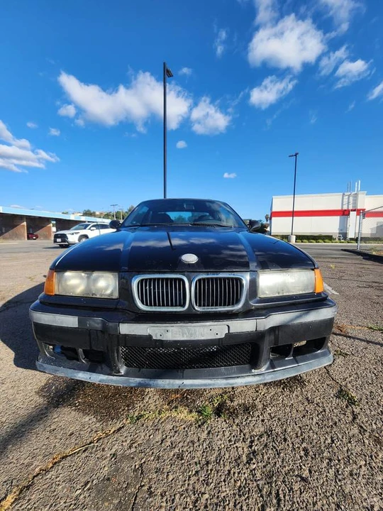 1999 BMW E36 M3 - Image 7 of 9