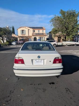 1999 BMW E39 5 Series - Image 3 of 7