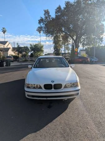 1999 BMW E39 5 Series - Image 2 of 7