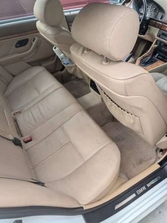 1999 BMW E39 5 Series - Image 5 of 7