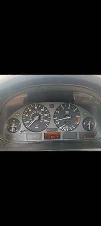 1999 BMW E39 5 Series - Image 6 of 7