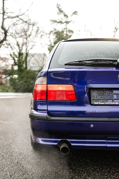 1999 BMW E39 540i - Image 28 of 31