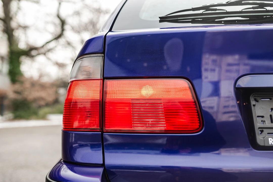 1999 BMW E39 540i - Image 29 of 31