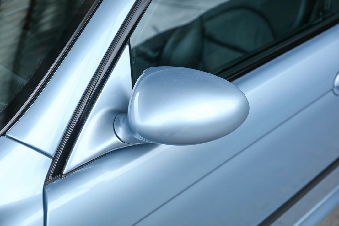 1999 BMW E39 M5 - Image 10 of 31