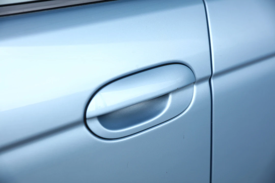 1999 BMW E39 M5 - Image 11 of 31