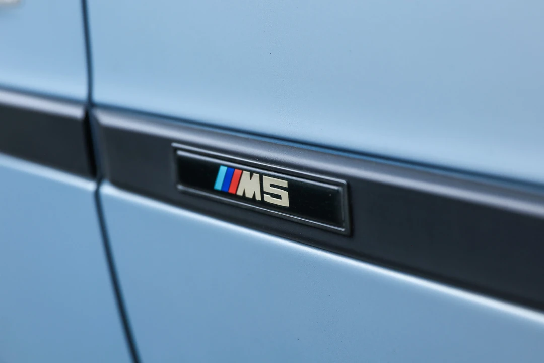 1999 BMW E39 M5 - Image 12 of 31