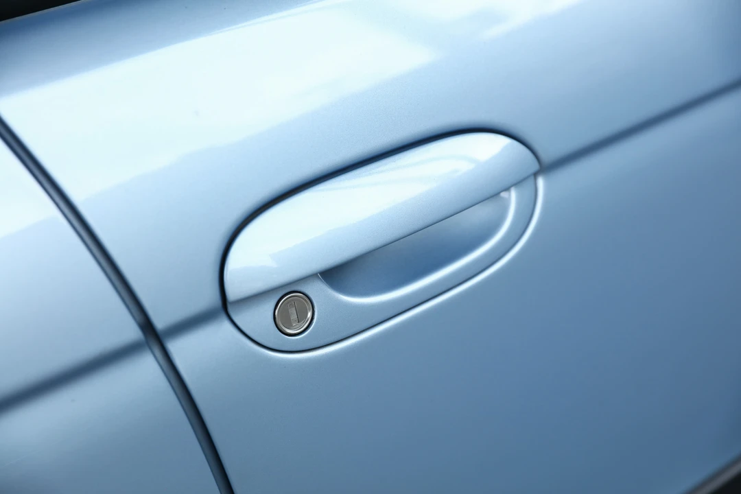 1999 BMW E39 M5 - Image 14 of 31