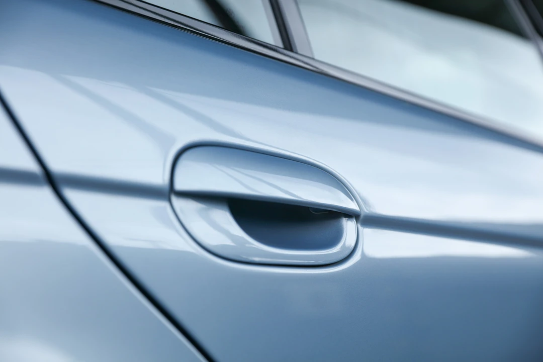 1999 BMW E39 M5 - Image 15 of 31
