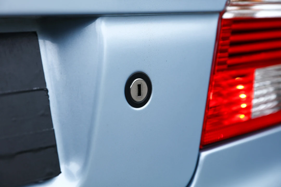 1999 BMW E39 M5 - Image 20 of 31