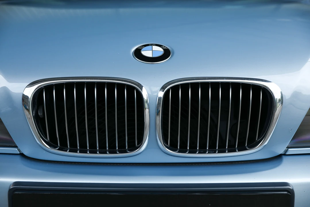 1999 BMW E39 M5 - Image 13 of 31
