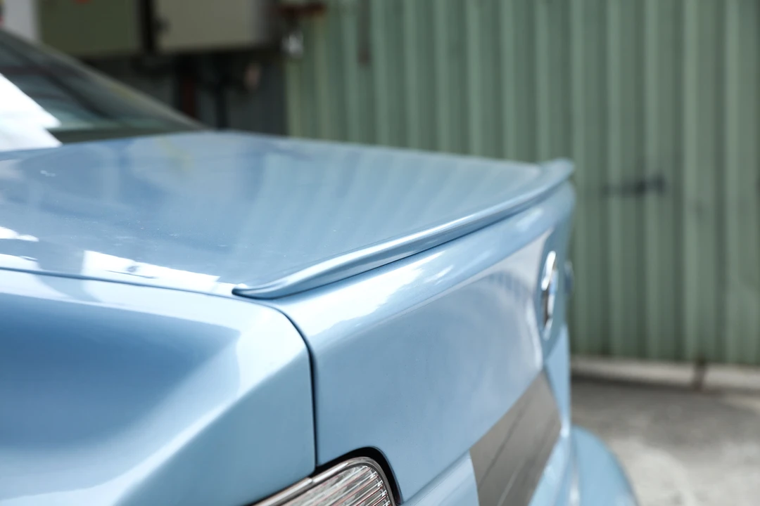 1999 BMW E39 M5 - Image 26 of 31