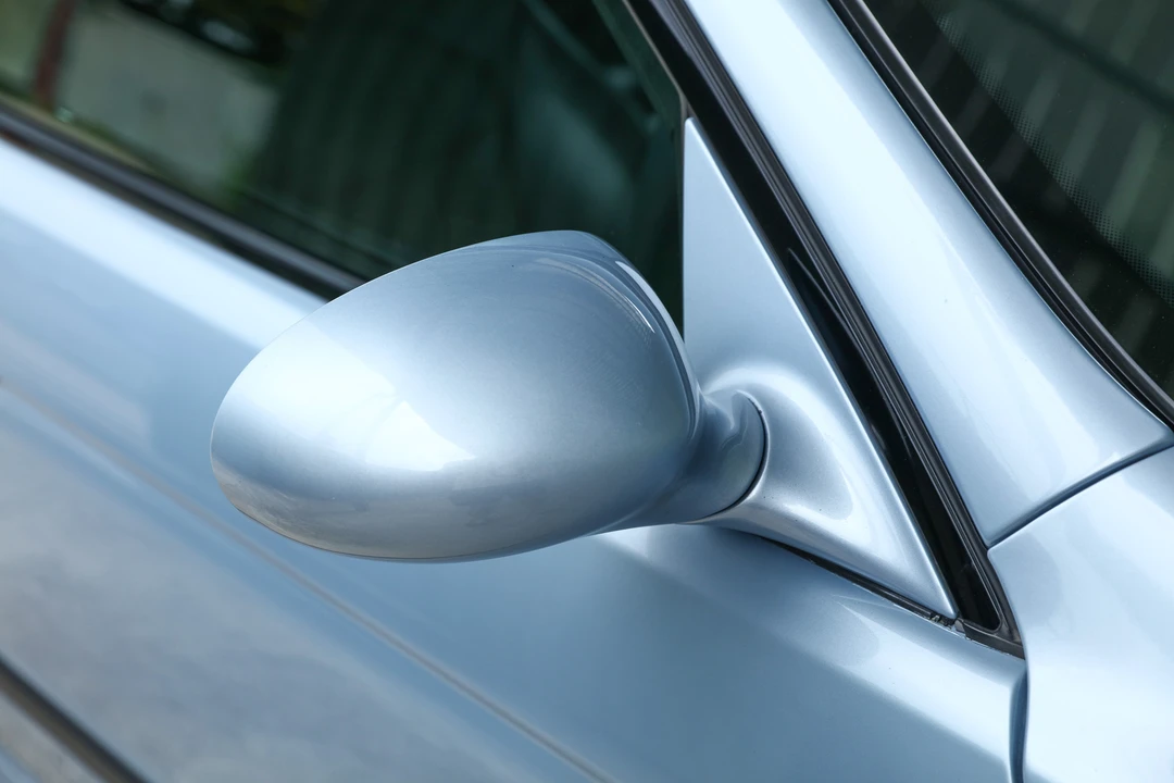 1999 BMW E39 M5 - Image 28 of 31