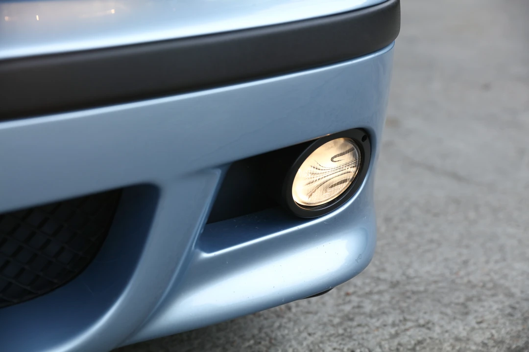 1999 BMW E39 M5 - Image 21 of 31