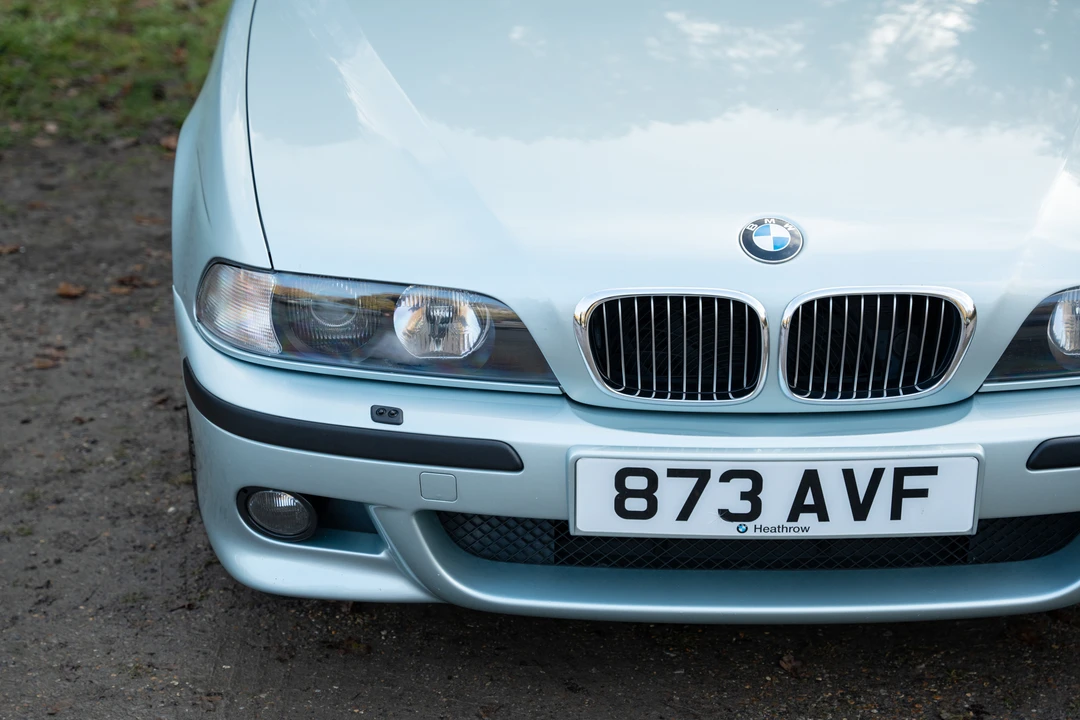 1999 BMW E39 M5 - Image 24 of 31