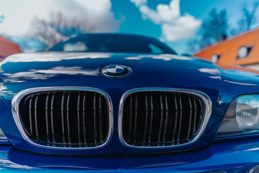 1999 BMW E39 M5 - Image 23 of 31