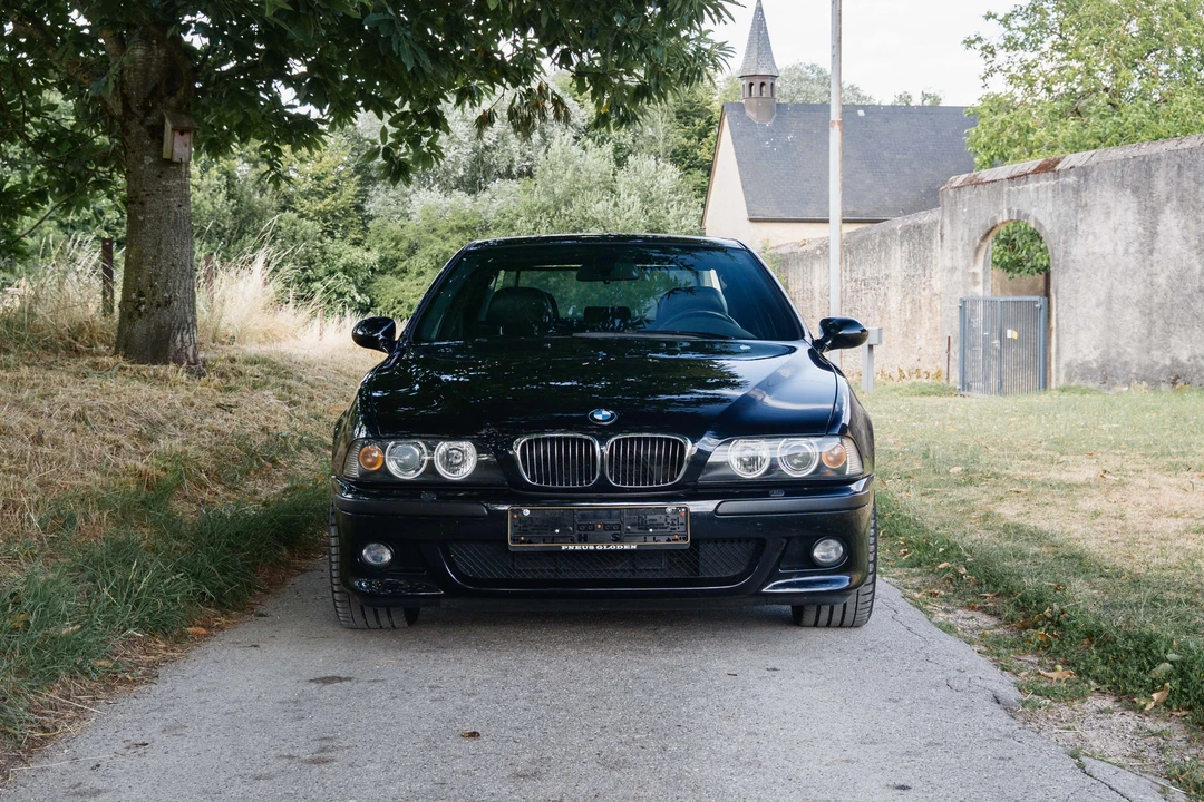 1999 BMW E39 M5 - Image 2 of 31