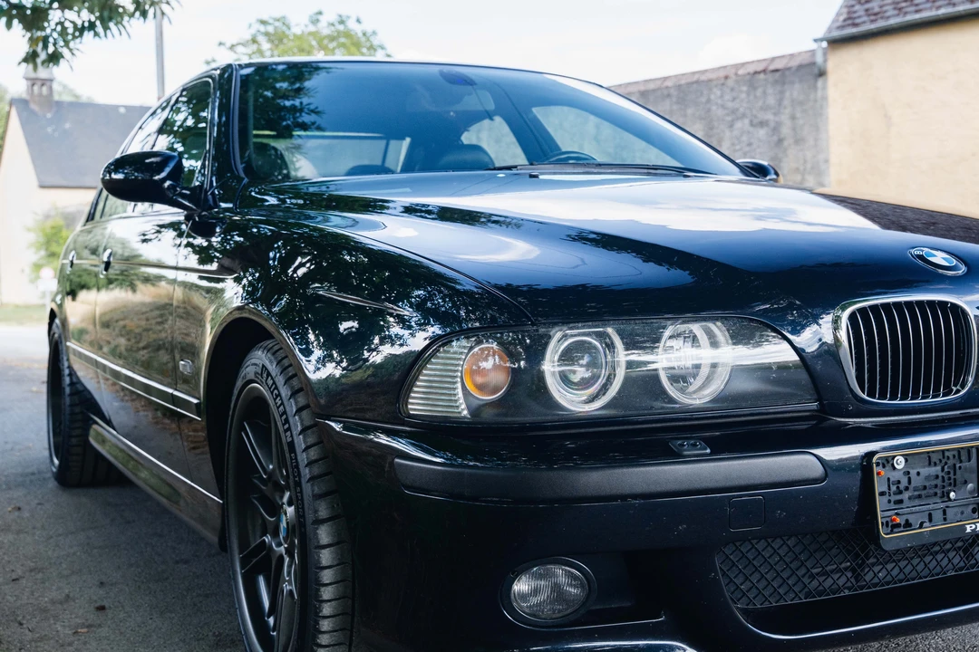 1999 BMW E39 M5 - Image 24 of 31