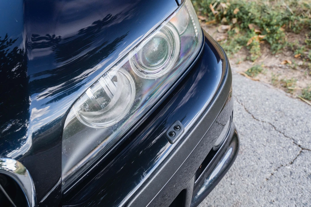 1999 BMW E39 M5 - Image 28 of 31