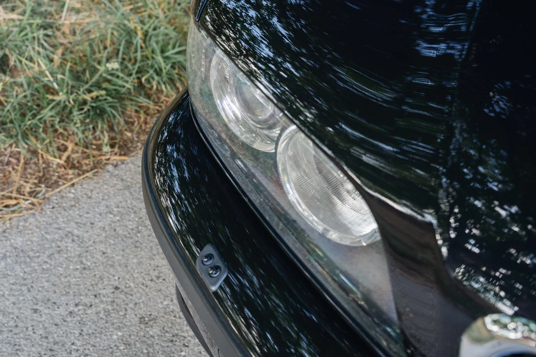1999 BMW E39 M5 - Image 29 of 31