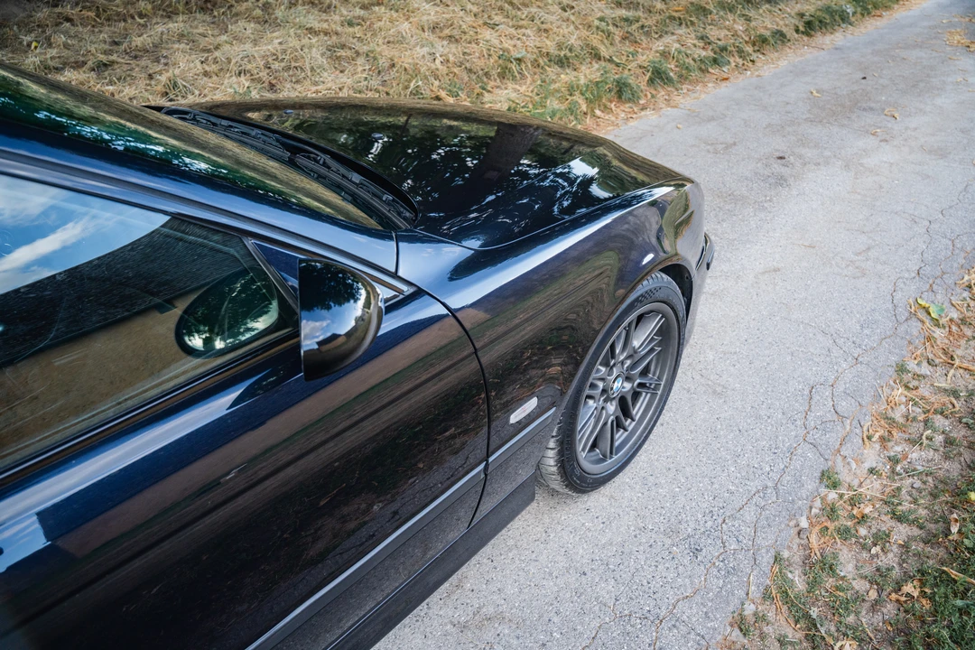 1999 BMW E39 M5 - Image 30 of 31