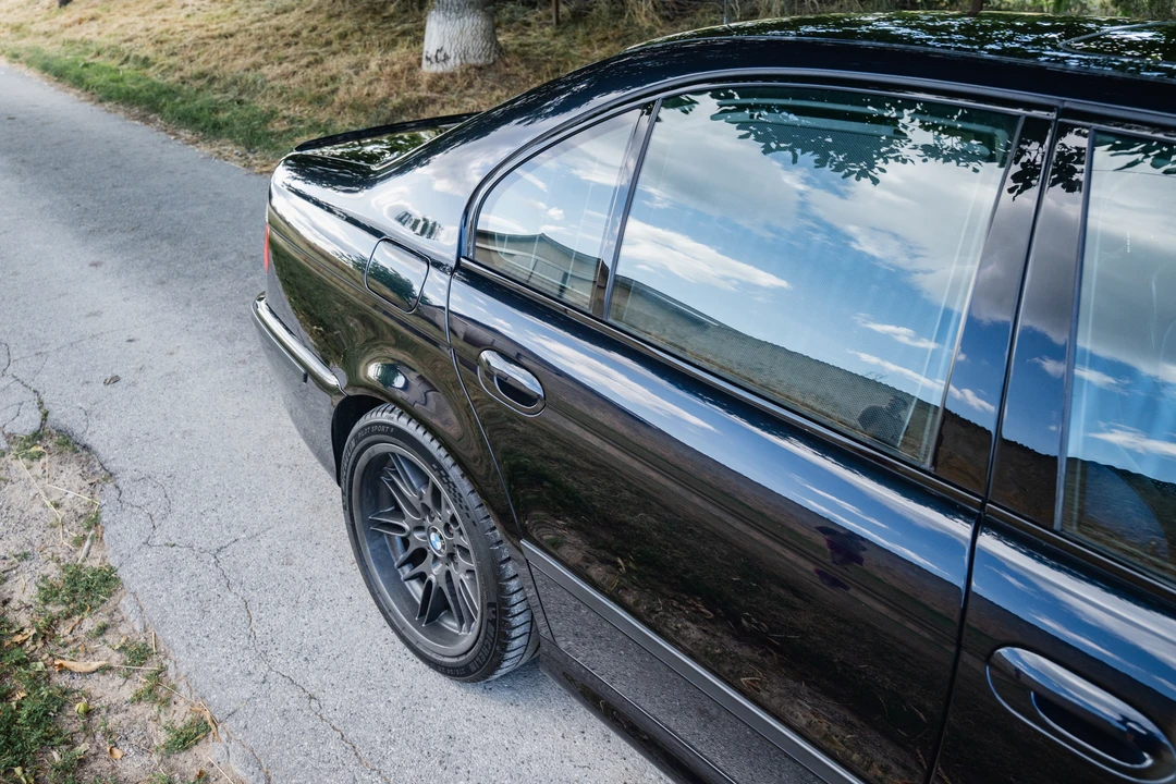 1999 BMW E39 M5 - Image 31 of 31